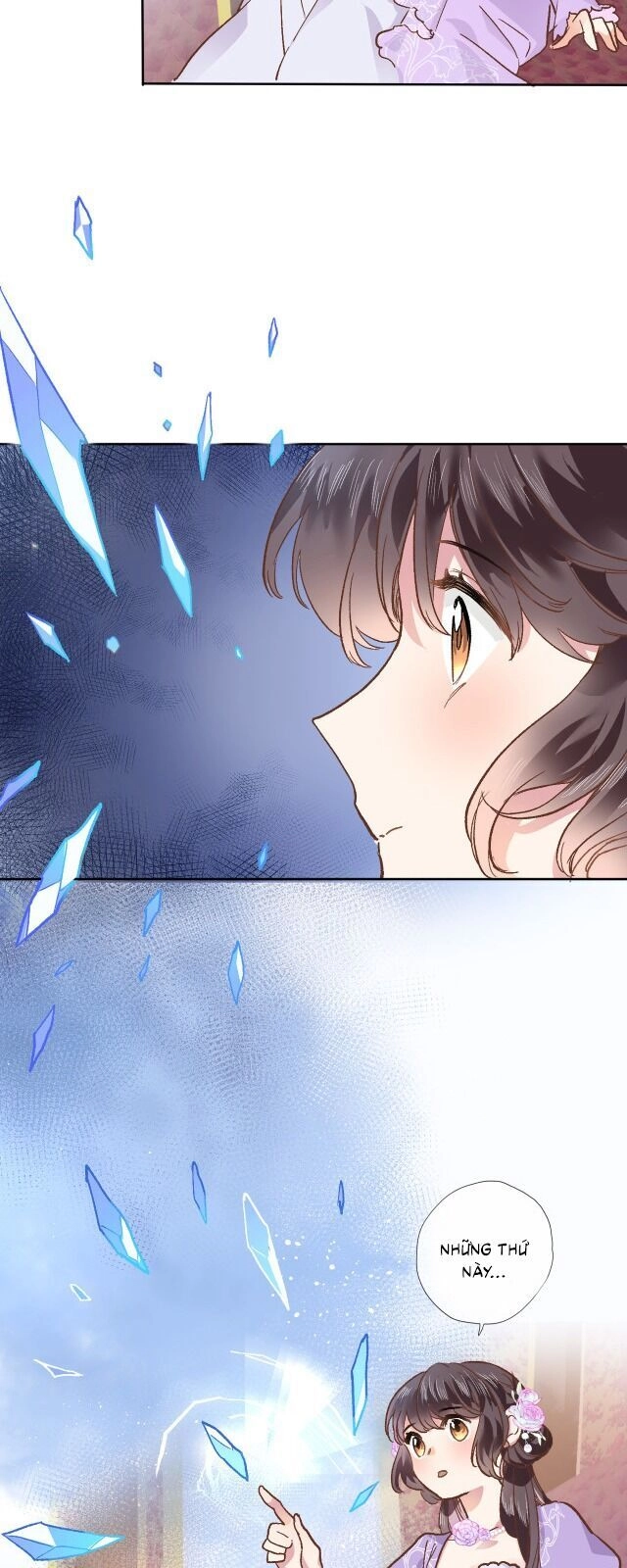 Xuyên Hành Thế Giới Chi Hoa Chapter 5 - 26