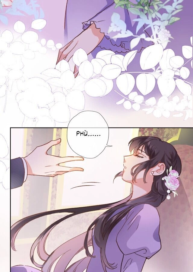 Xuyên Hành Thế Giới Chi Hoa Chapter 6 - 8