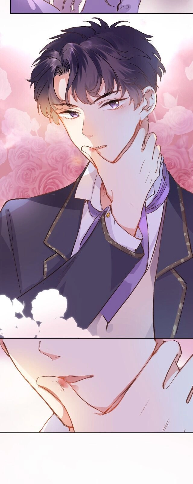 Xuyên Hành Thế Giới Chi Hoa Chapter 6 - 9