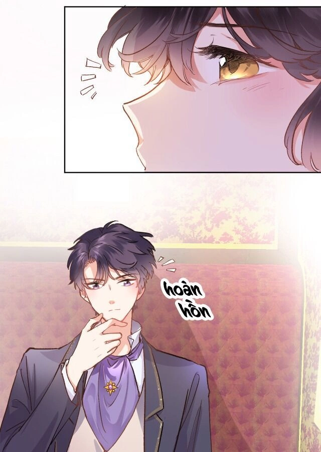 Xuyên Hành Thế Giới Chi Hoa Chapter 6 - 10