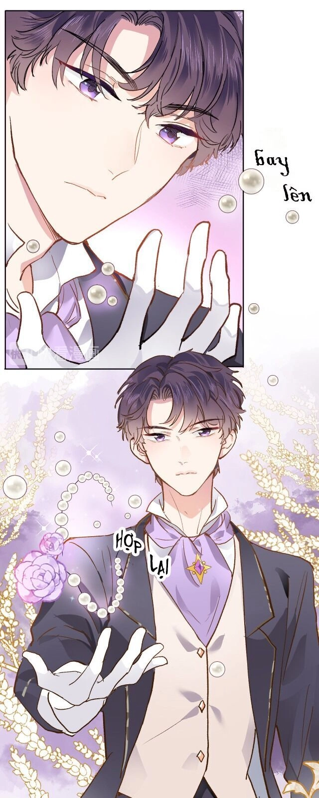 Xuyên Hành Thế Giới Chi Hoa Chapter 6 - 15