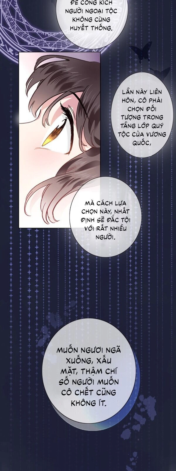 Xuyên Hành Thế Giới Chi Hoa Chapter 6 - 18