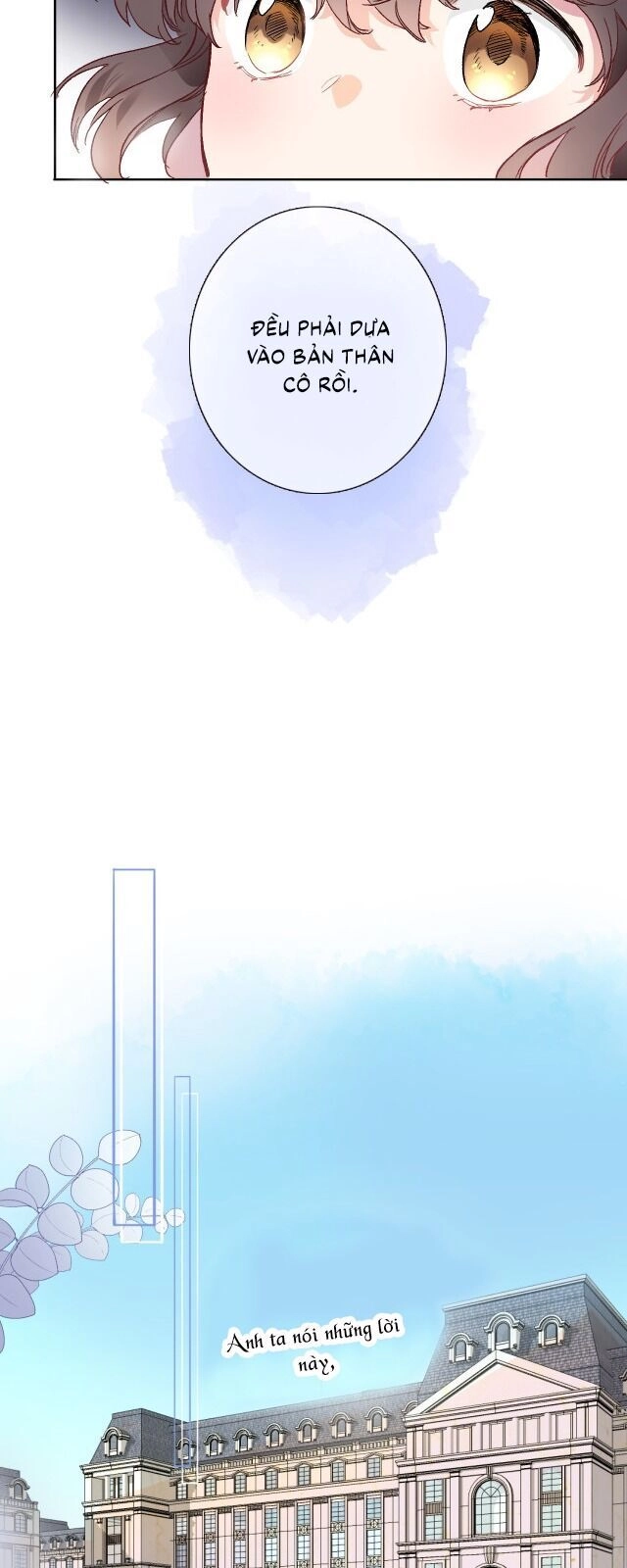 Xuyên Hành Thế Giới Chi Hoa Chapter 6 - 21