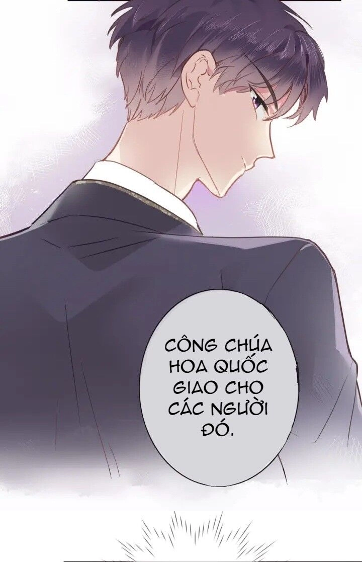 Xuyên Hành Thế Giới Chi Hoa Chapter 7 - 8