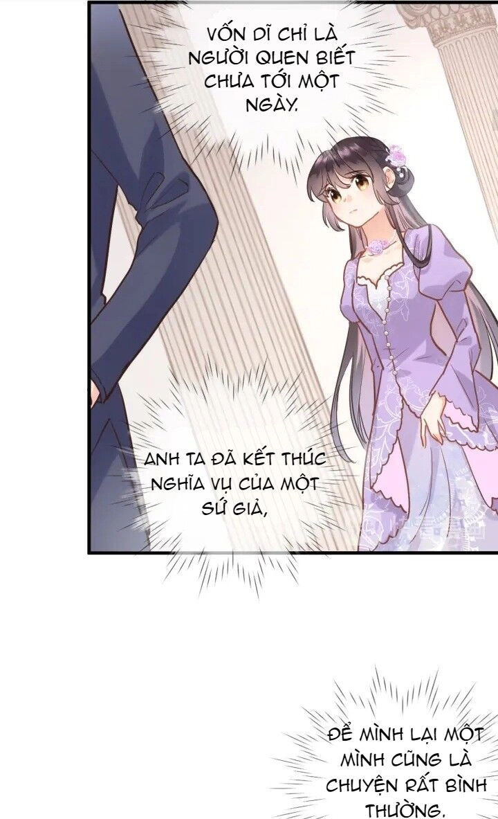 Xuyên Hành Thế Giới Chi Hoa Chapter 7 - 9