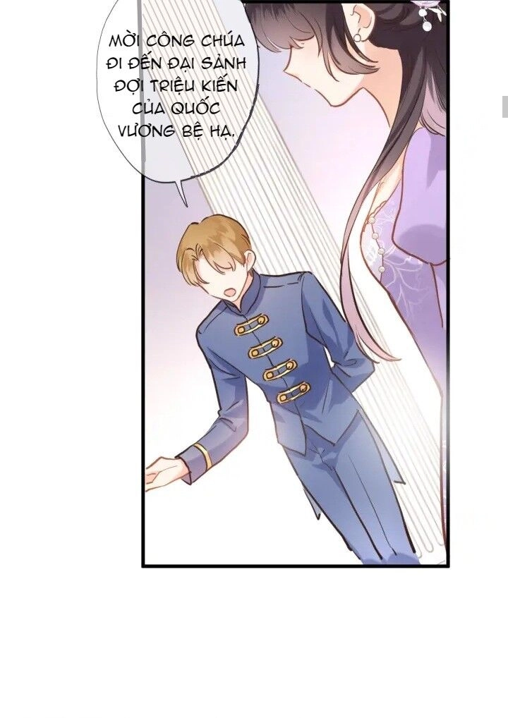 Xuyên Hành Thế Giới Chi Hoa Chapter 7 - 12