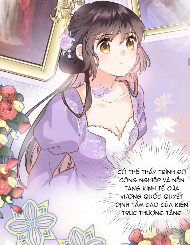 Xuyên Hành Thế Giới Chi Hoa Chapter 7 - 16