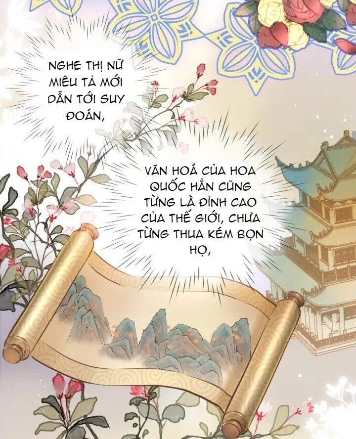 Xuyên Hành Thế Giới Chi Hoa Chapter 7 - 17