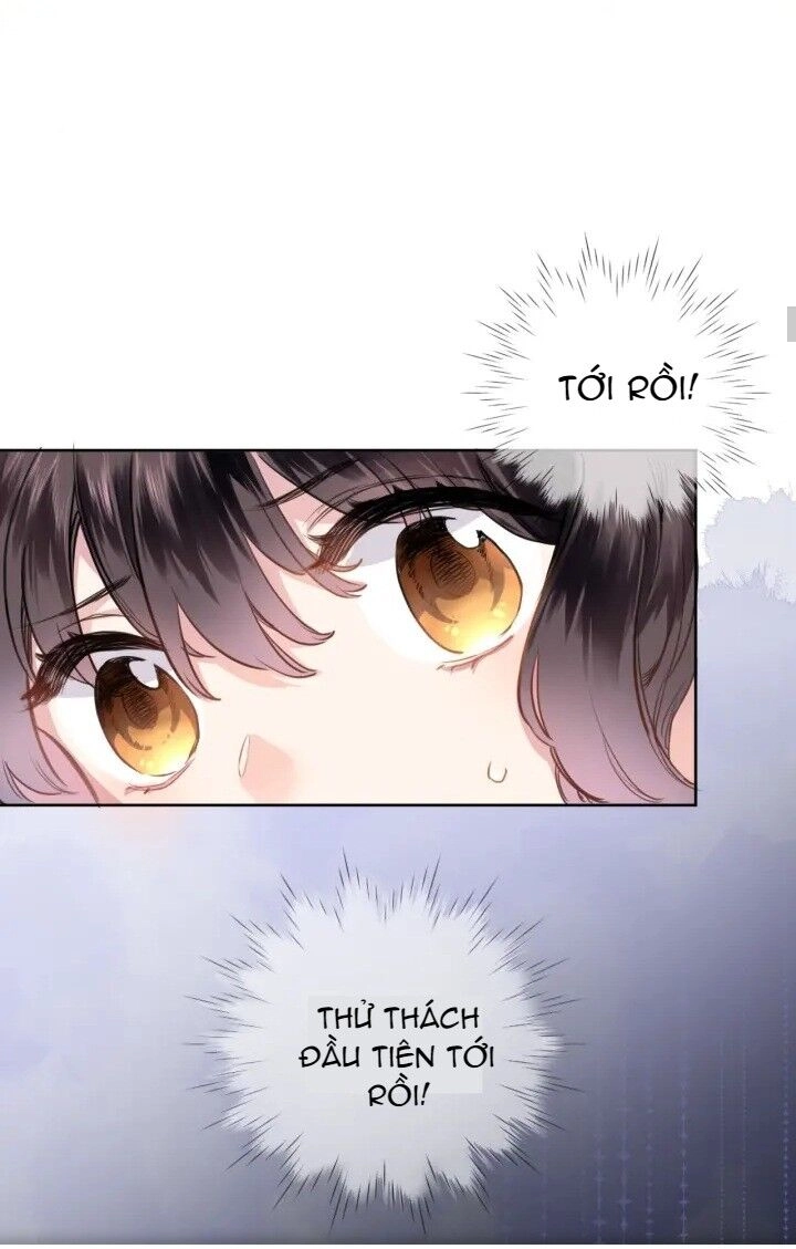 Xuyên Hành Thế Giới Chi Hoa Chapter 7 - 20