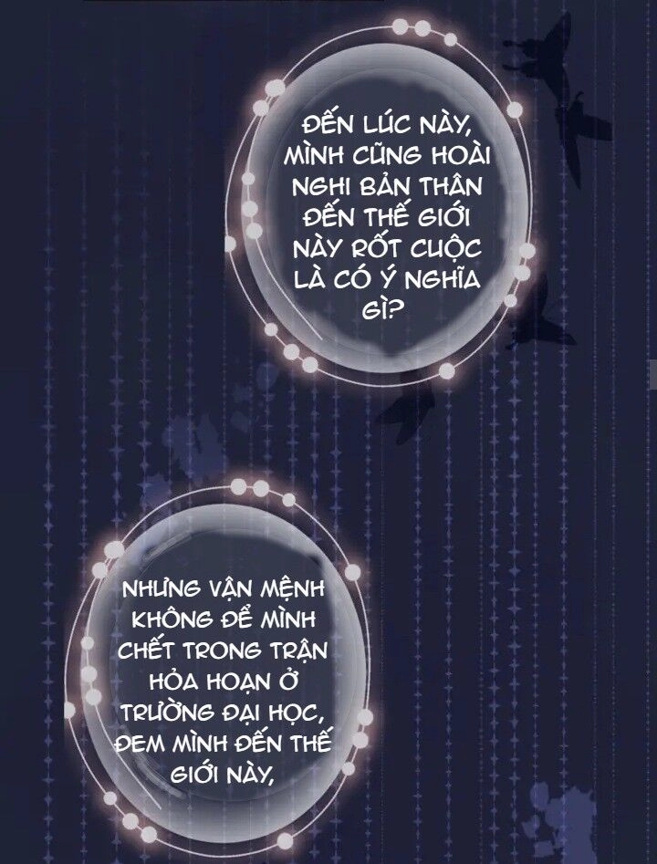 Xuyên Hành Thế Giới Chi Hoa Chapter 7 - 23