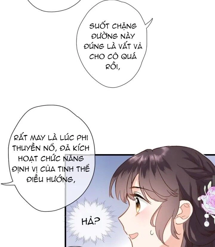 Xuyên Hành Thế Giới Chi Hoa Chapter 7 - 36