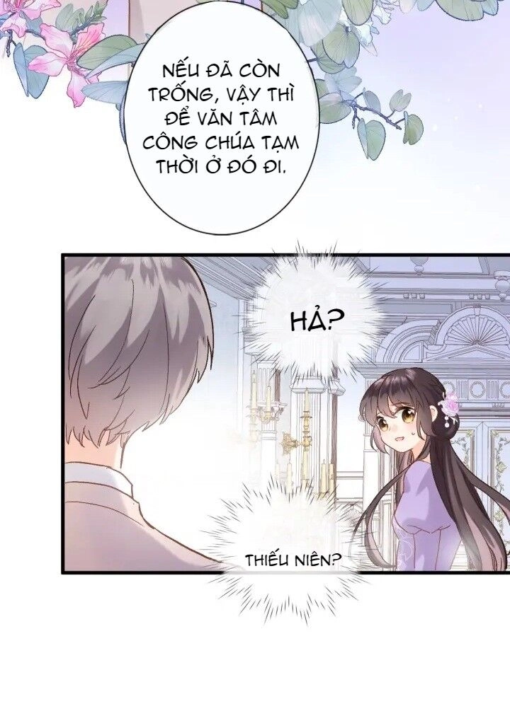 Xuyên Hành Thế Giới Chi Hoa Chapter 7 - 45