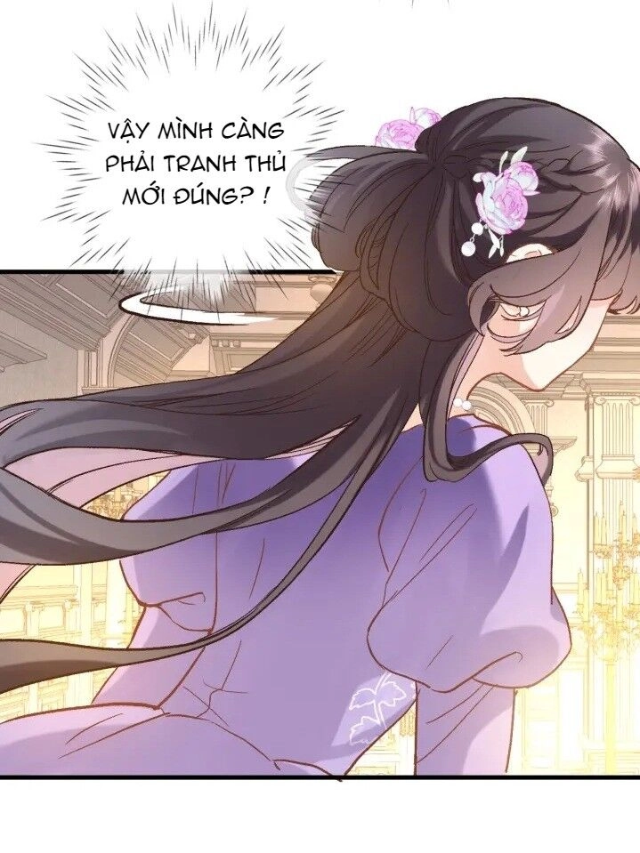 Xuyên Hành Thế Giới Chi Hoa Chapter 7 - 50