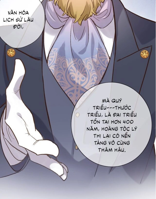 Xuyên Hành Thế Giới Chi Hoa Chapter 8 - 4