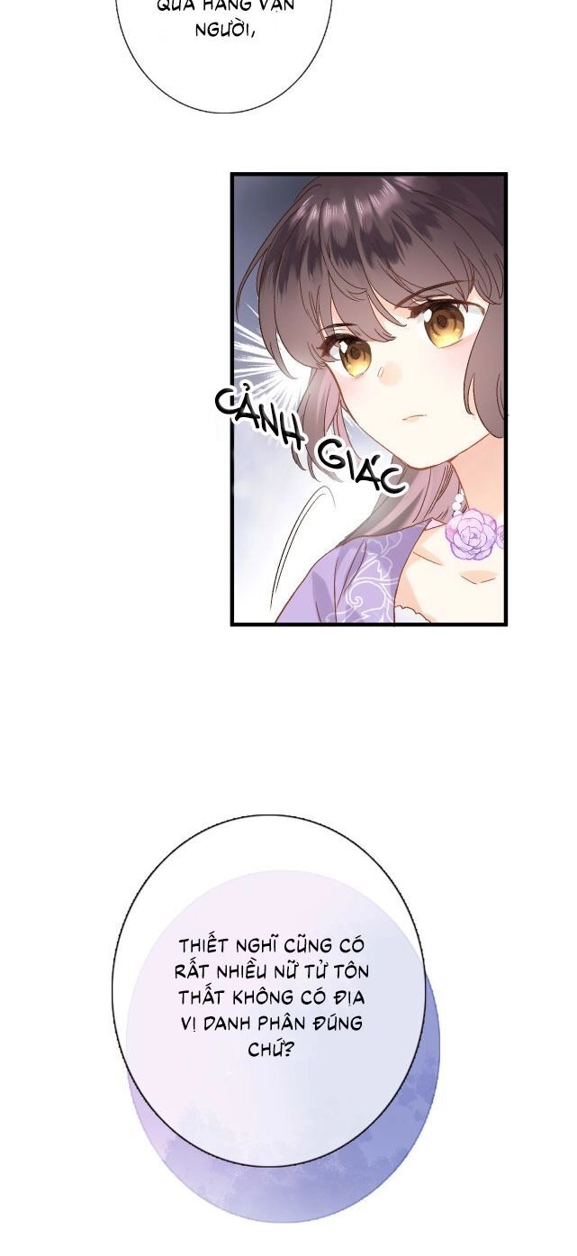 Xuyên Hành Thế Giới Chi Hoa Chapter 8 - 7