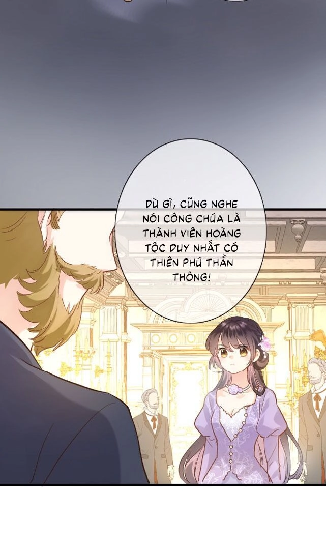 Xuyên Hành Thế Giới Chi Hoa Chapter 8 - 12