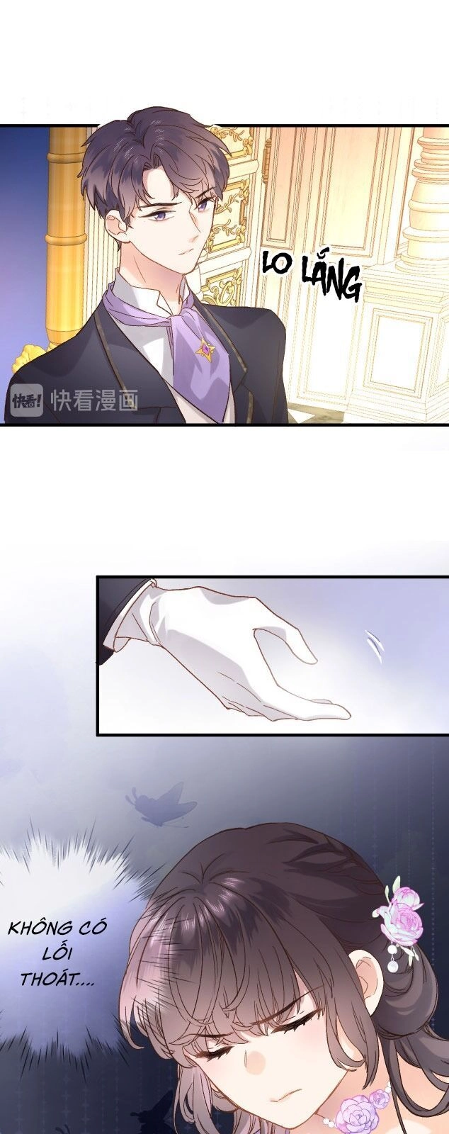 Xuyên Hành Thế Giới Chi Hoa Chapter 8 - 13