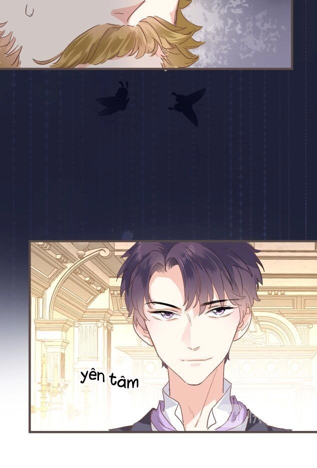 Xuyên Hành Thế Giới Chi Hoa Chapter 8 - 19