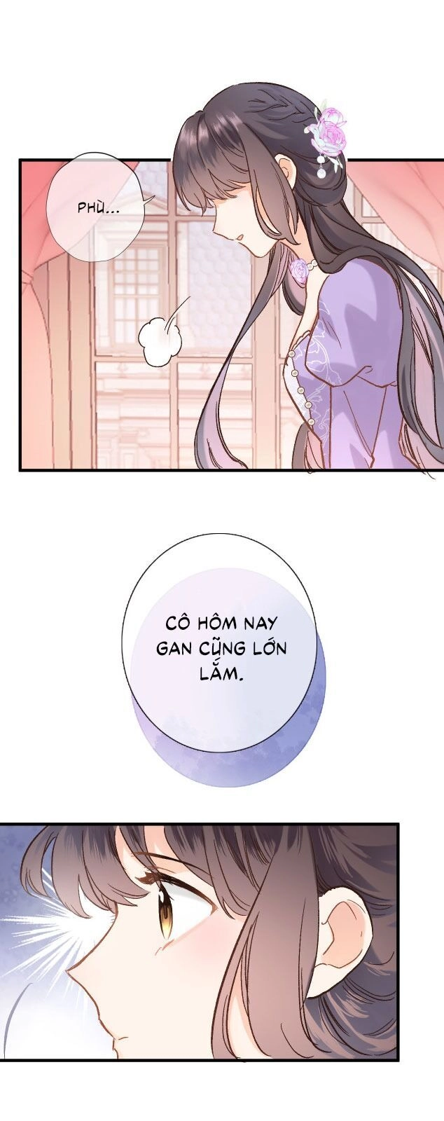 Xuyên Hành Thế Giới Chi Hoa Chapter 8 - 24