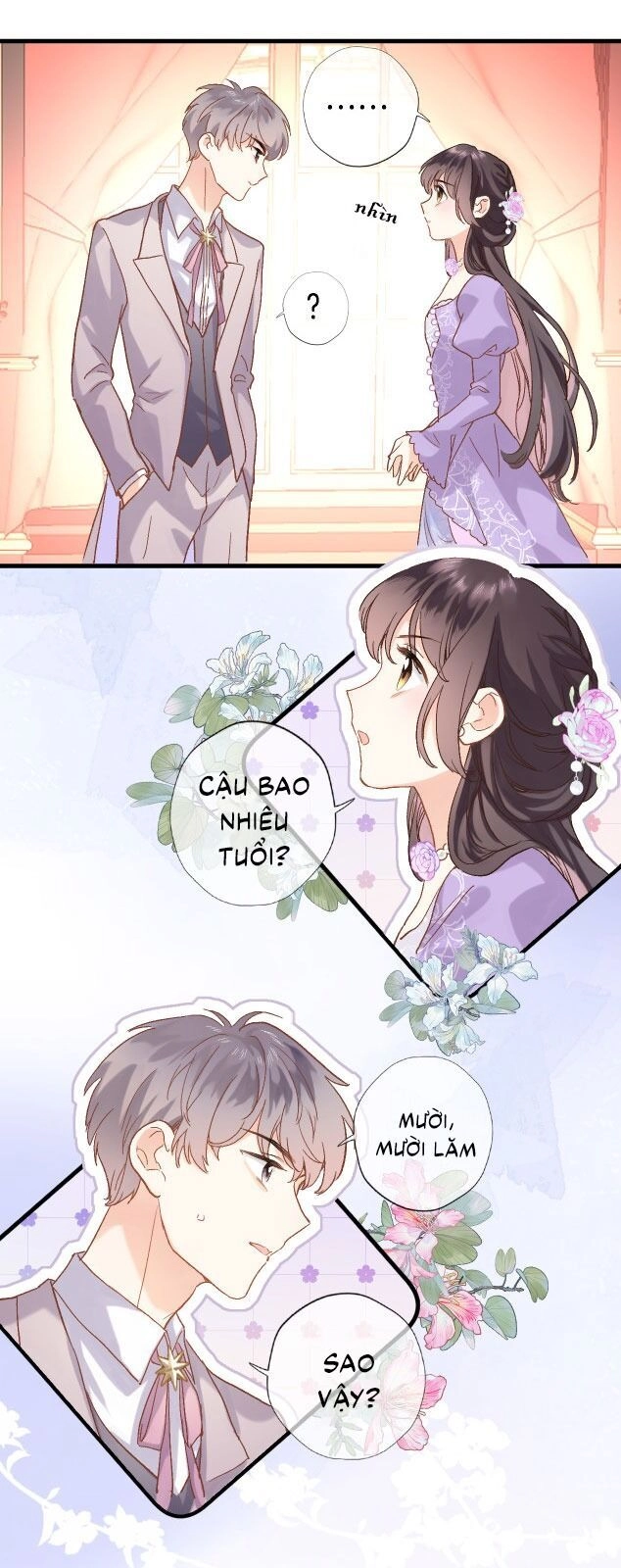 Xuyên Hành Thế Giới Chi Hoa Chapter 8 - 26
