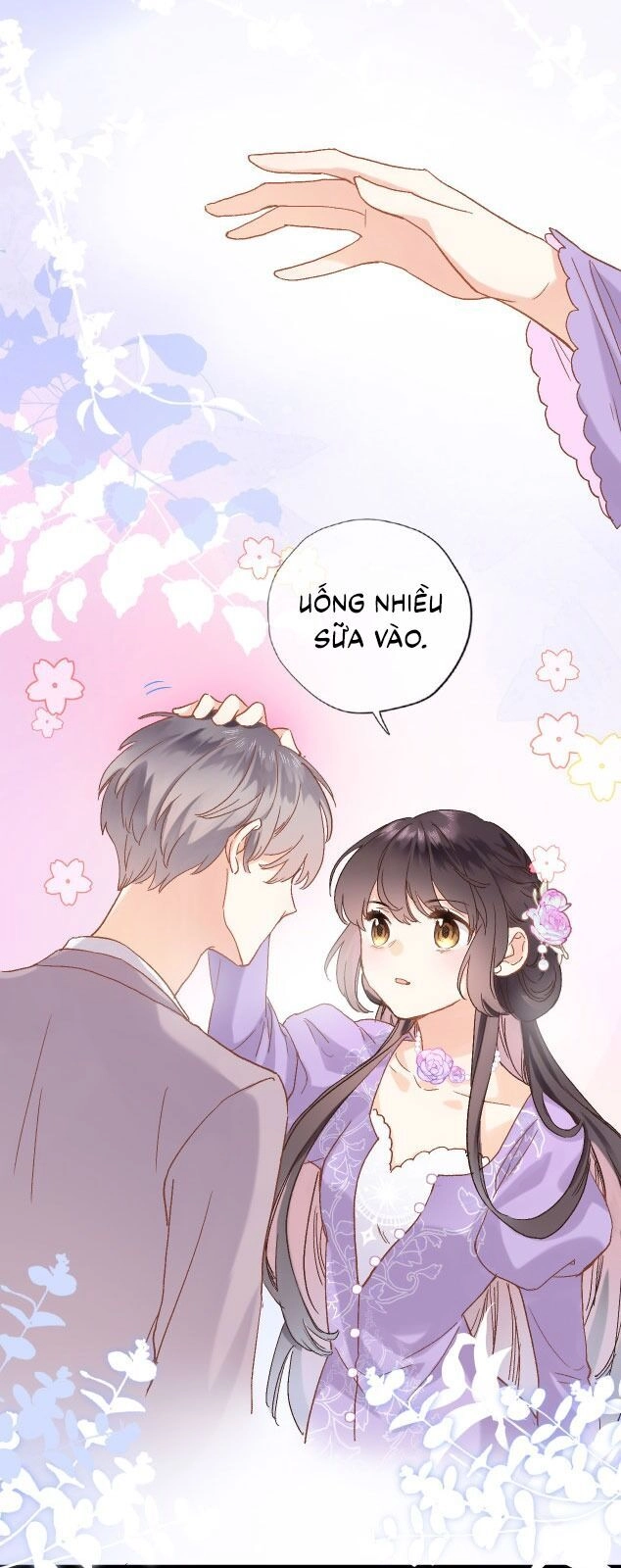 Xuyên Hành Thế Giới Chi Hoa Chapter 8 - 27