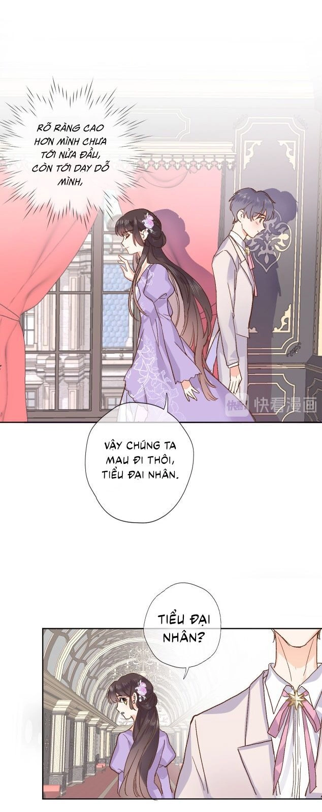 Xuyên Hành Thế Giới Chi Hoa Chapter 8 - 29