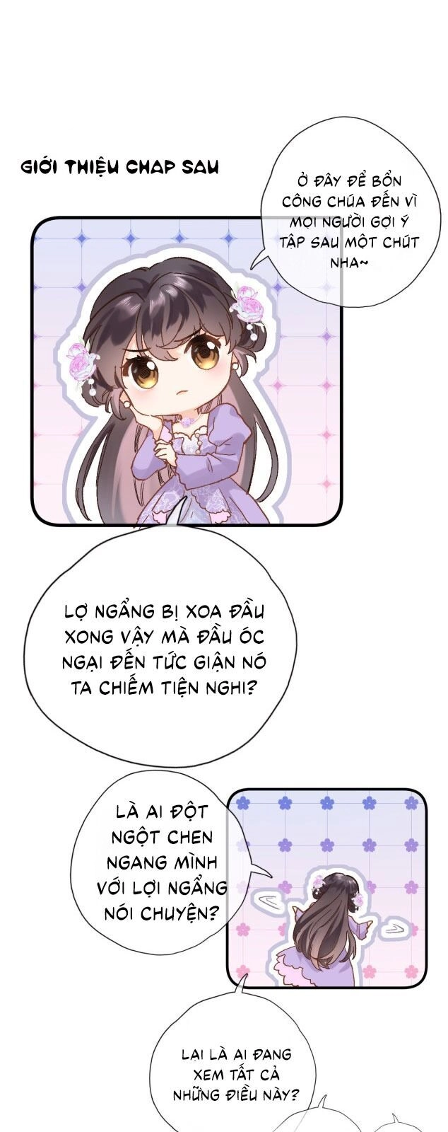 Xuyên Hành Thế Giới Chi Hoa Chapter 8 - 31