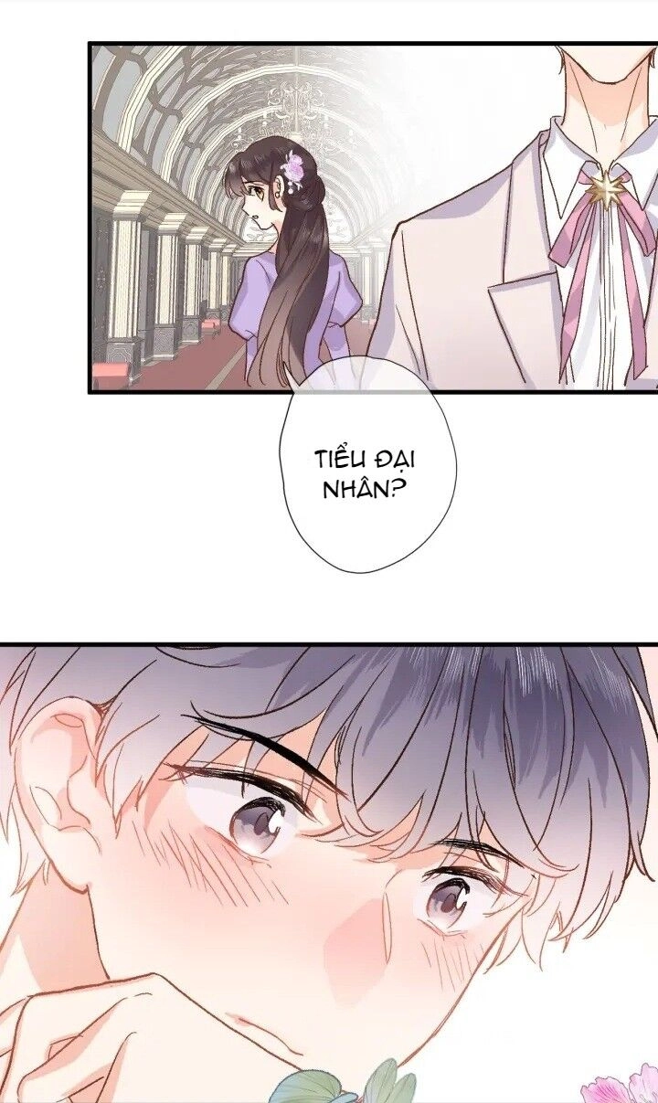 Xuyên Hành Thế Giới Chi Hoa Chapter 9 - 2