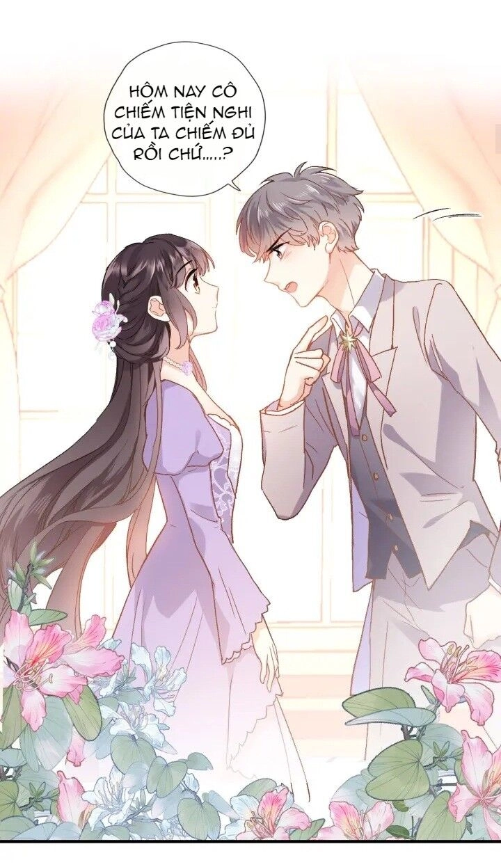 Xuyên Hành Thế Giới Chi Hoa Chapter 9 - 9