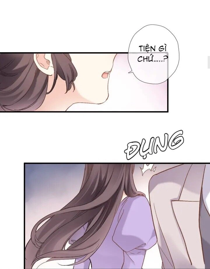 Xuyên Hành Thế Giới Chi Hoa Chapter 9 - 10