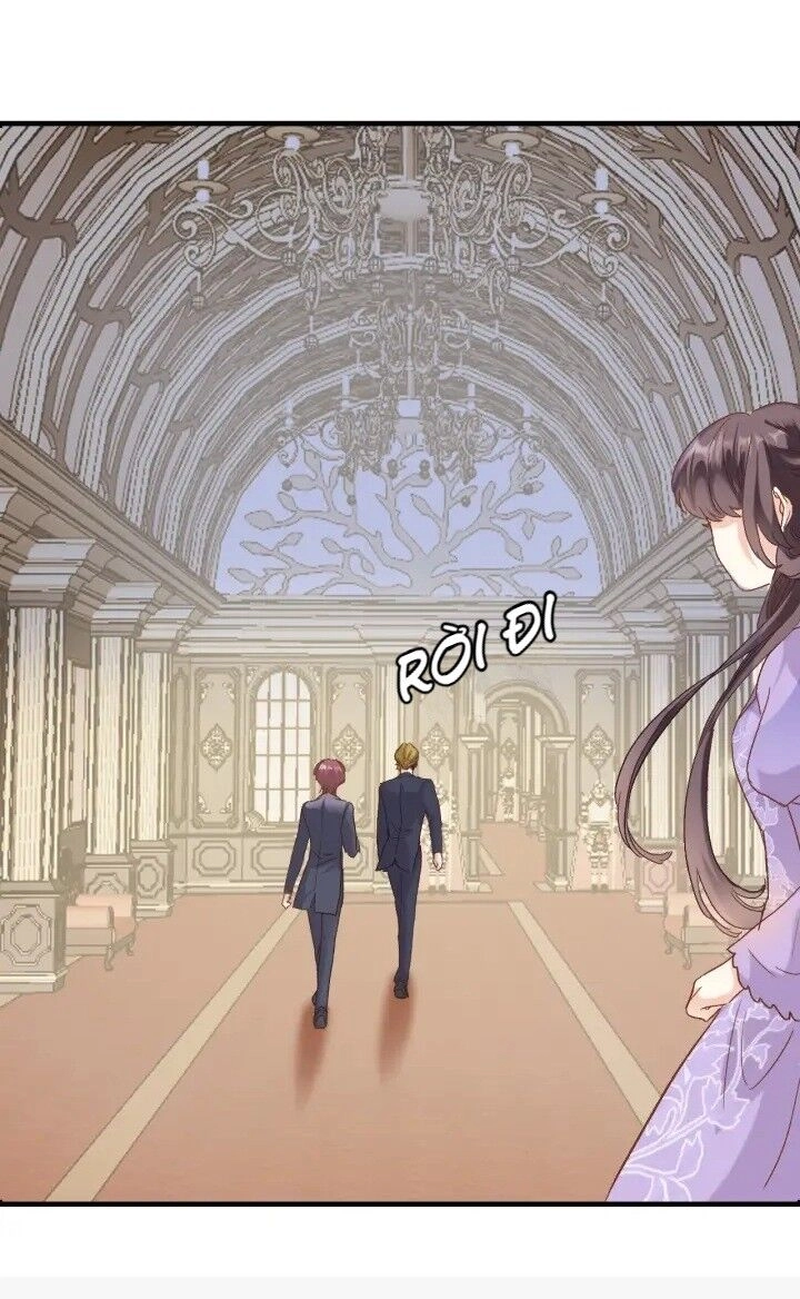 Xuyên Hành Thế Giới Chi Hoa Chapter 9 - 13