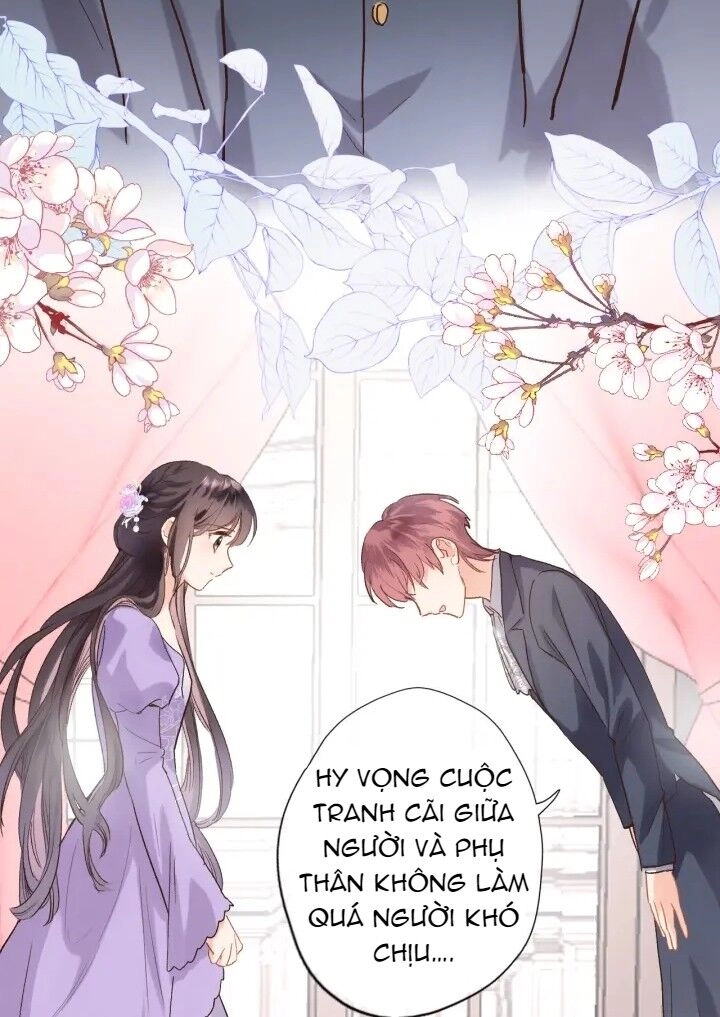 Xuyên Hành Thế Giới Chi Hoa Chapter 9 - 18