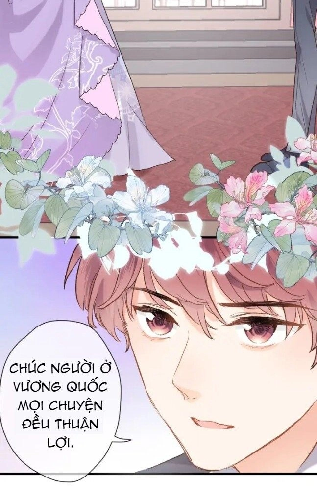 Xuyên Hành Thế Giới Chi Hoa Chapter 9 - 19