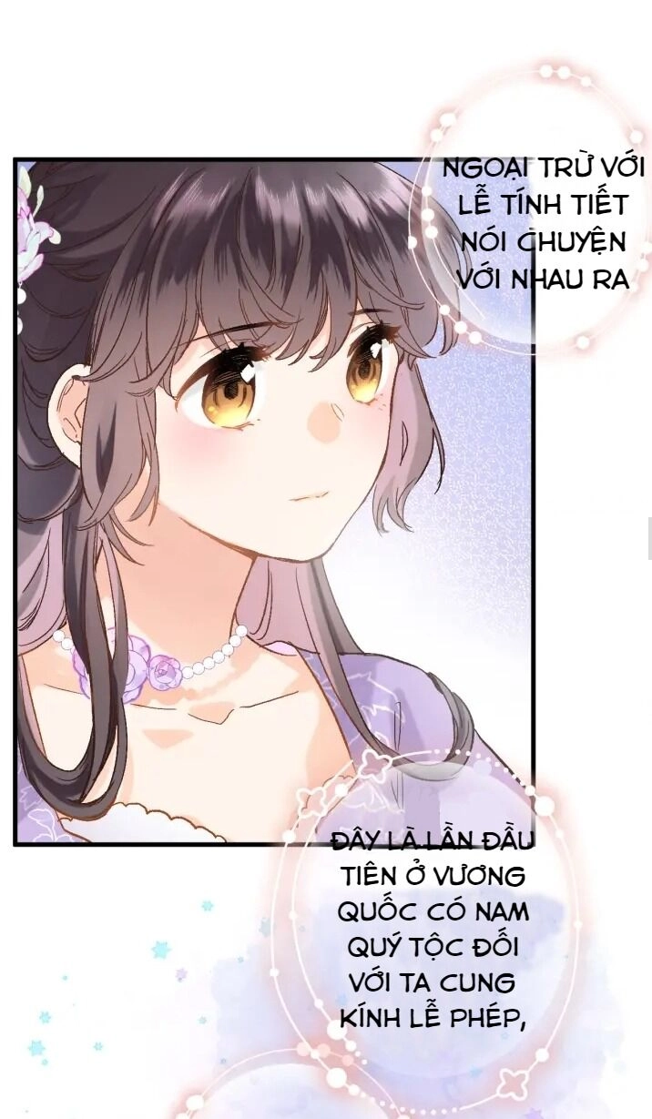 Xuyên Hành Thế Giới Chi Hoa Chapter 9 - 20