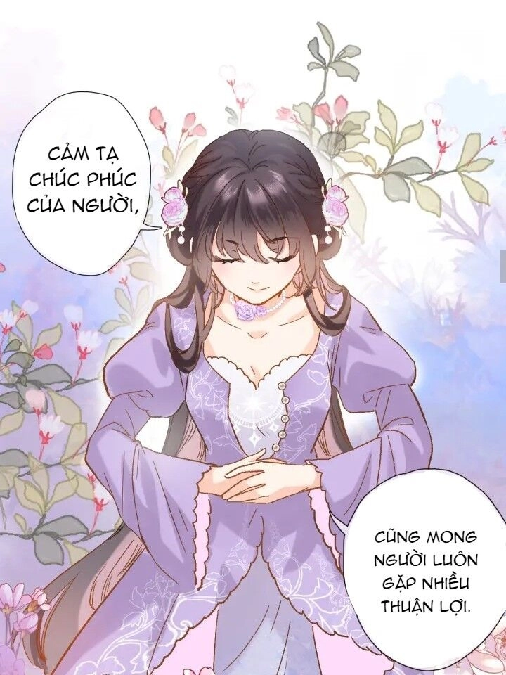 Xuyên Hành Thế Giới Chi Hoa Chapter 9 - 22
