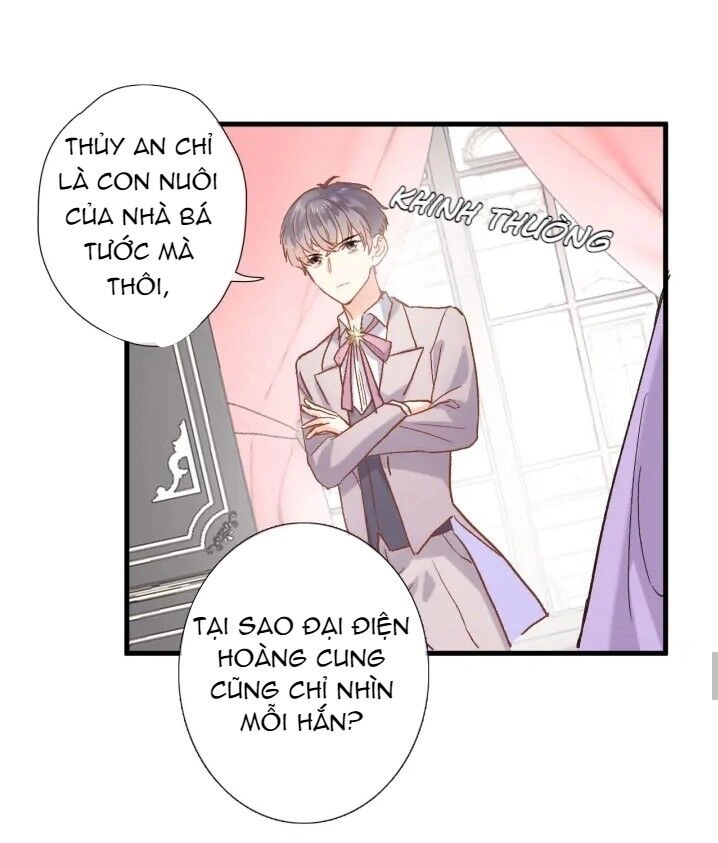 Xuyên Hành Thế Giới Chi Hoa Chapter 9 - 26