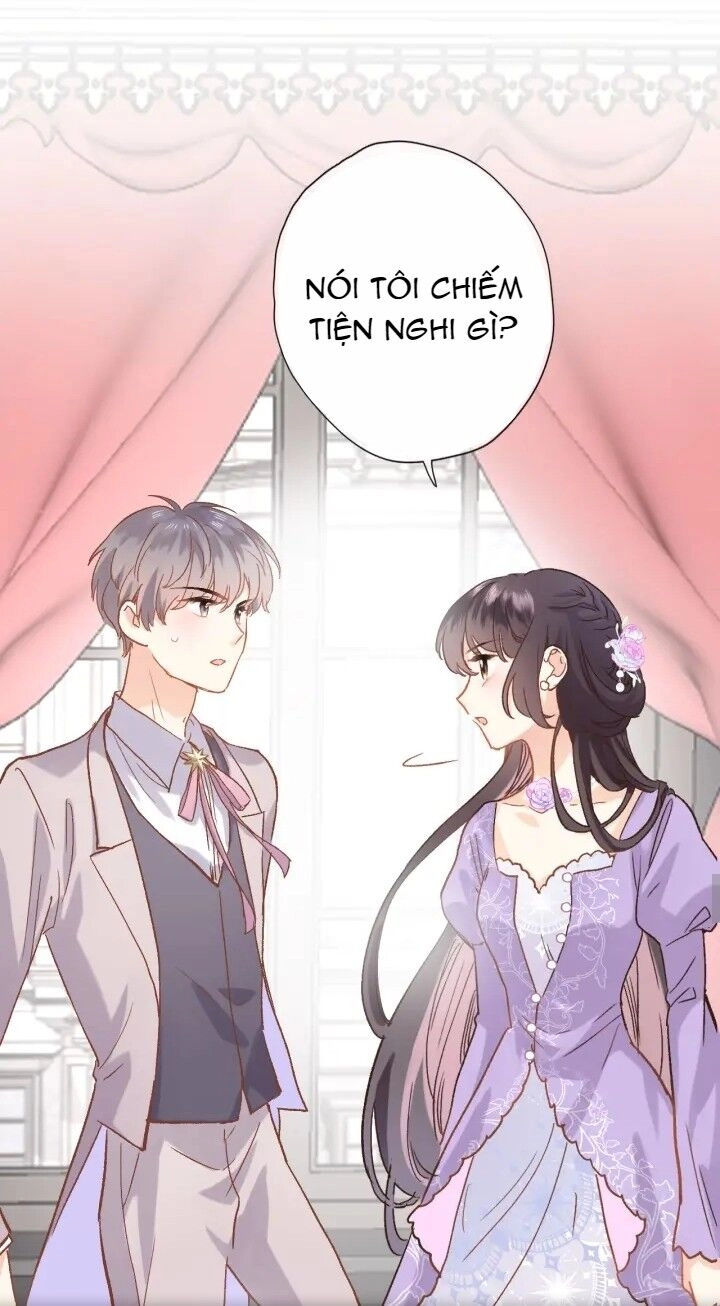 Xuyên Hành Thế Giới Chi Hoa Chapter 9 - 28