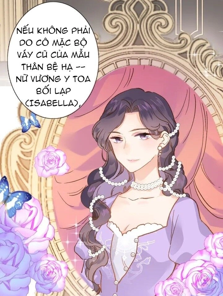 Xuyên Hành Thế Giới Chi Hoa Chapter 9 - 35