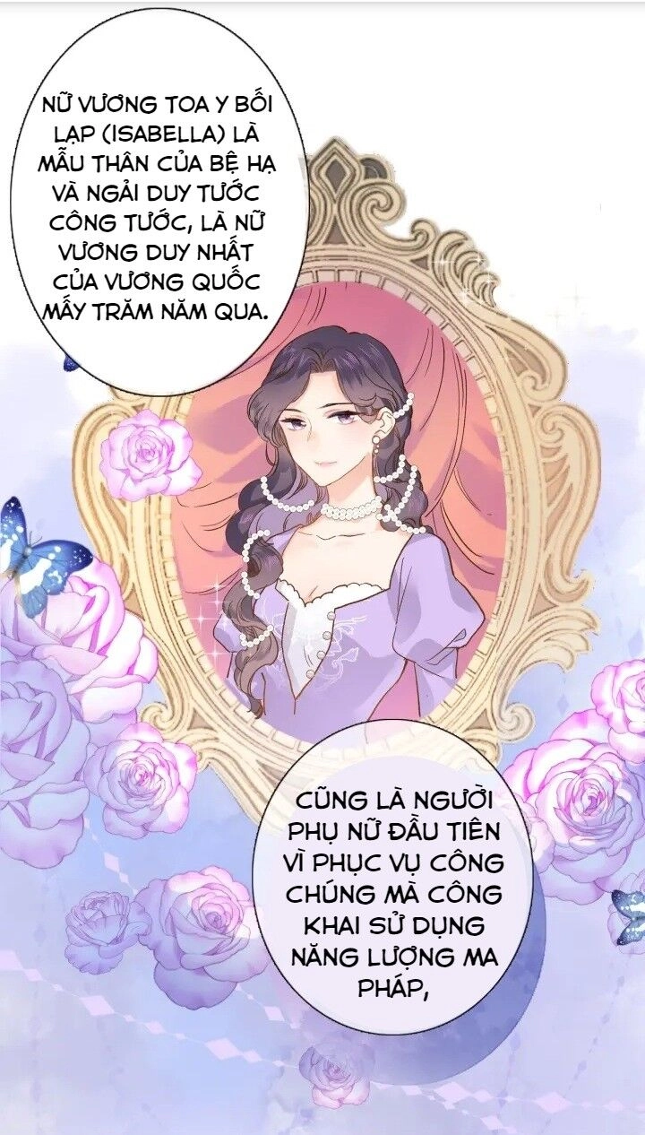 Xuyên Hành Thế Giới Chi Hoa Chapter 10 - 2