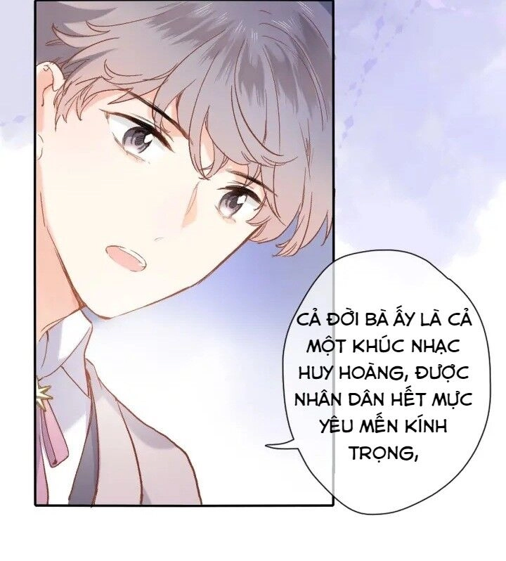 Xuyên Hành Thế Giới Chi Hoa Chapter 10 - 3