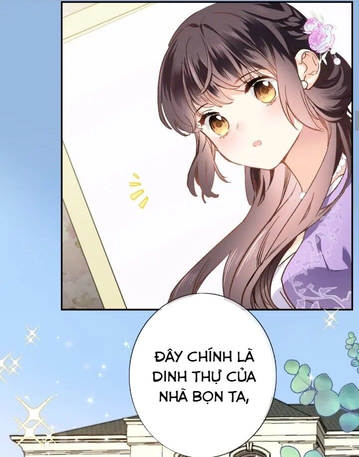 Xuyên Hành Thế Giới Chi Hoa Chapter 10 - 11