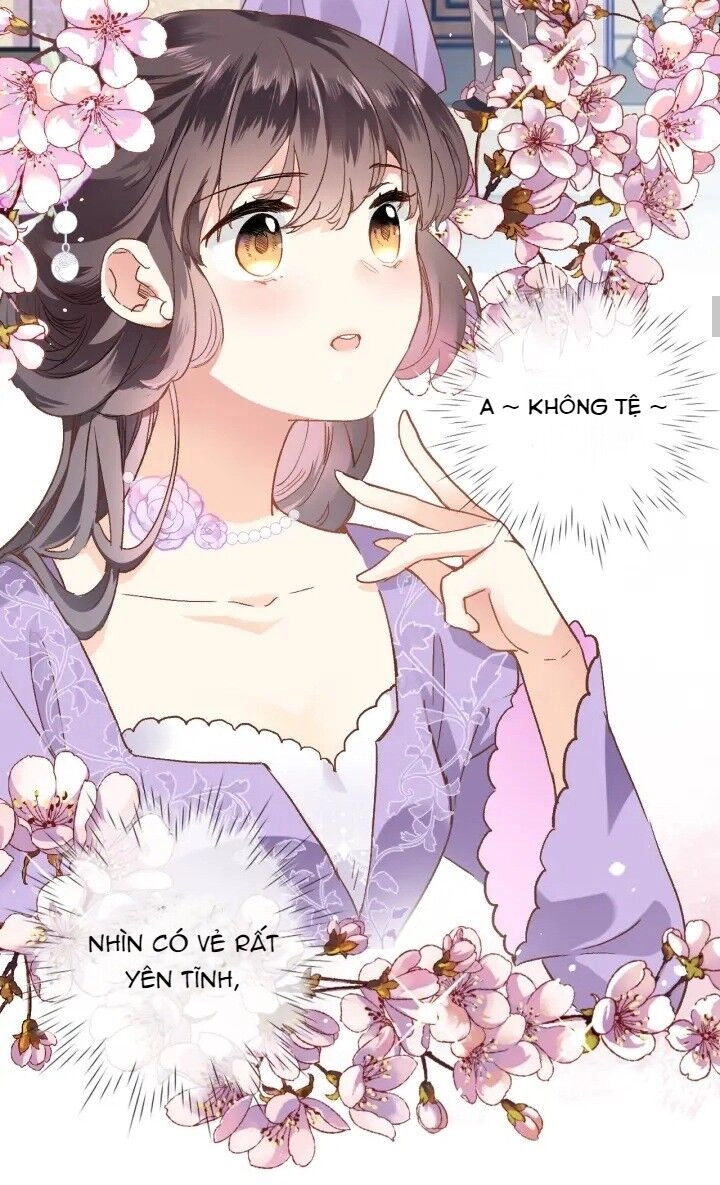 Xuyên Hành Thế Giới Chi Hoa Chapter 10 - 15