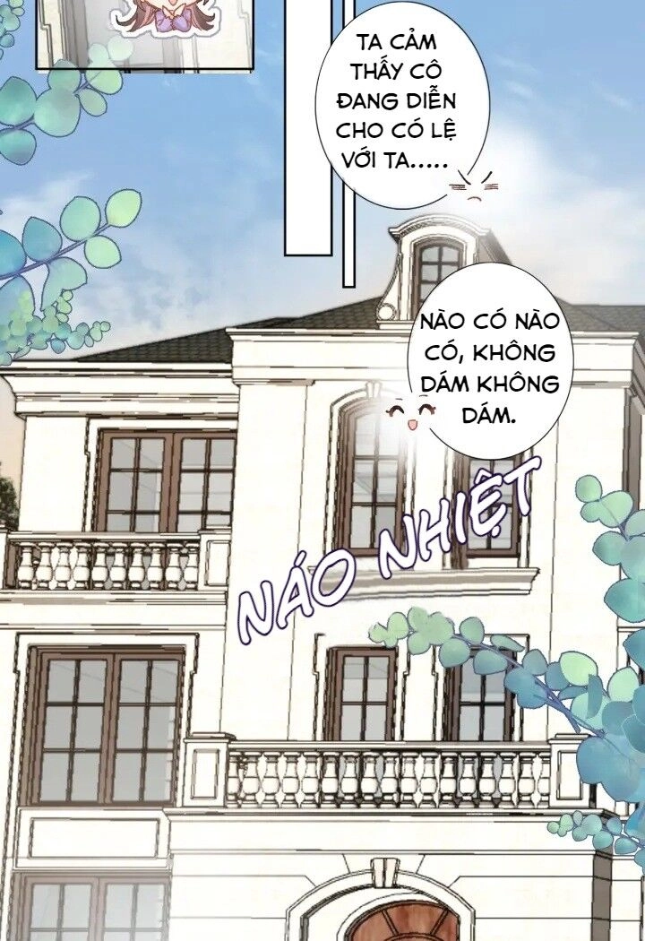 Xuyên Hành Thế Giới Chi Hoa Chapter 10 - 28