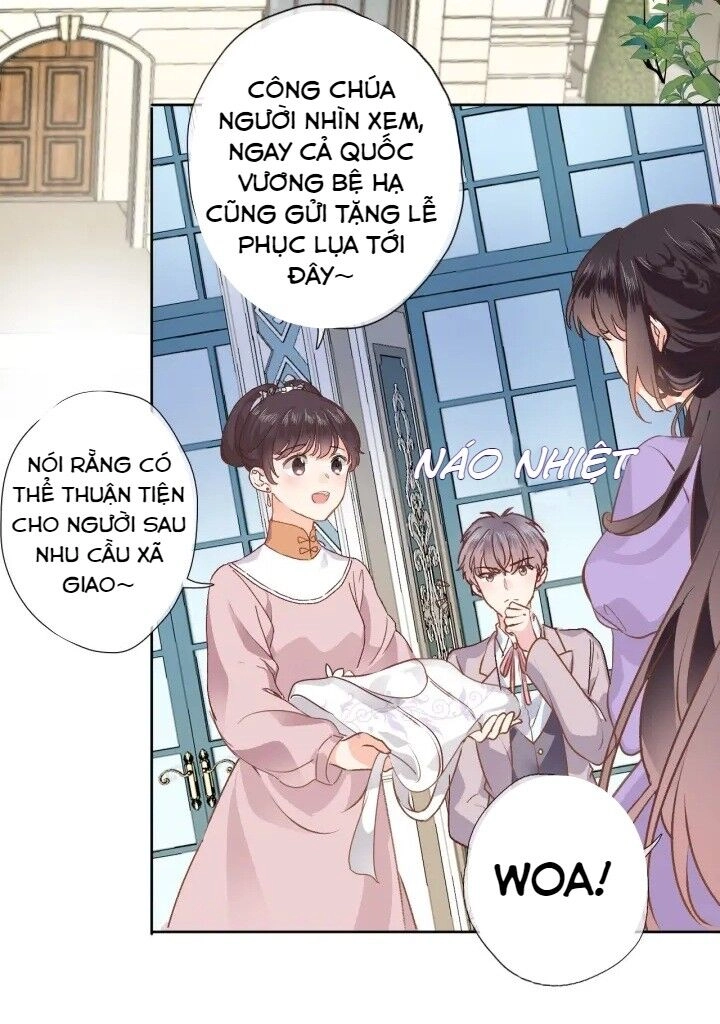 Xuyên Hành Thế Giới Chi Hoa Chapter 10 - 35