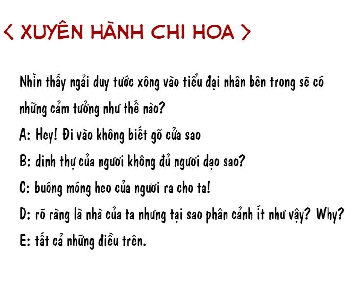 Xuyên Hành Thế Giới Chi Hoa Chapter 10 - 43
