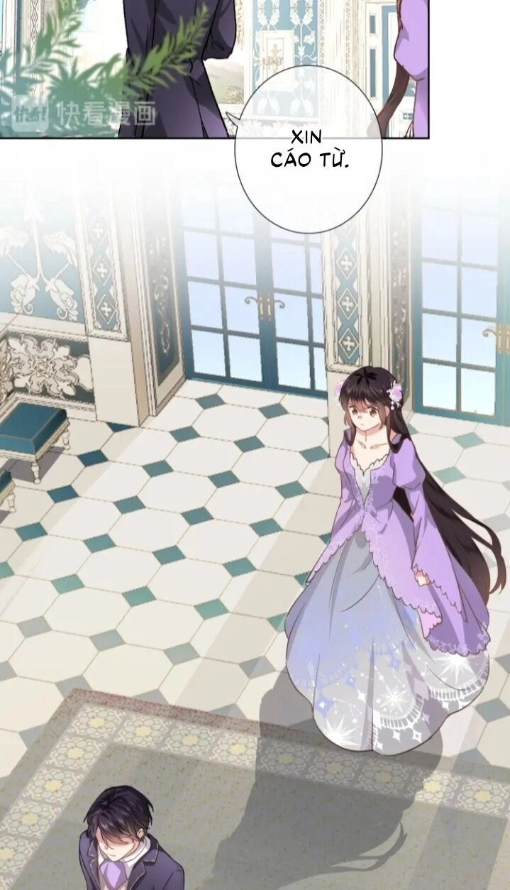 Xuyên Hành Thế Giới Chi Hoa Chapter 11 - 10