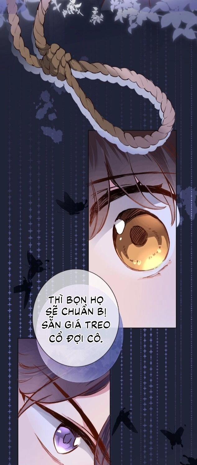 Xuyên Hành Thế Giới Chi Hoa Chapter 11 - 15