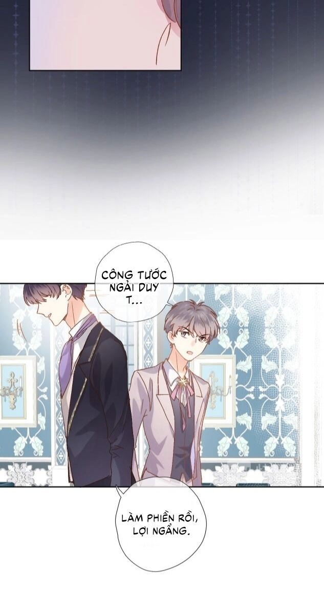 Xuyên Hành Thế Giới Chi Hoa Chapter 11 - 16