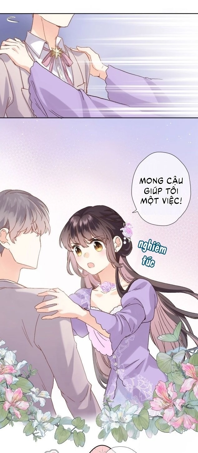 Xuyên Hành Thế Giới Chi Hoa Chapter 11 - 18