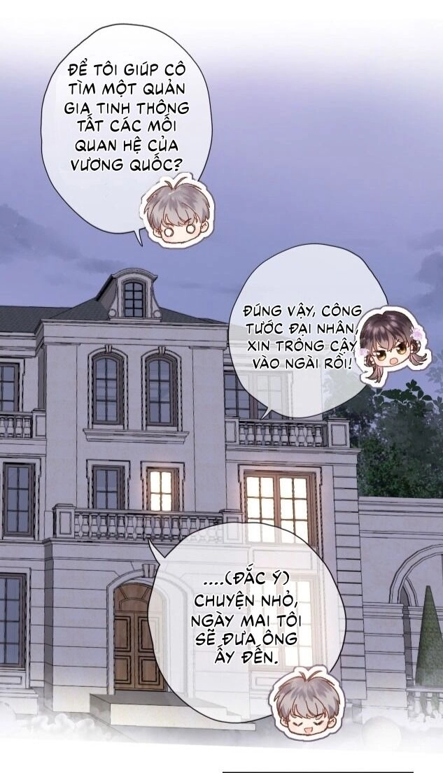 Xuyên Hành Thế Giới Chi Hoa Chapter 11 - 20